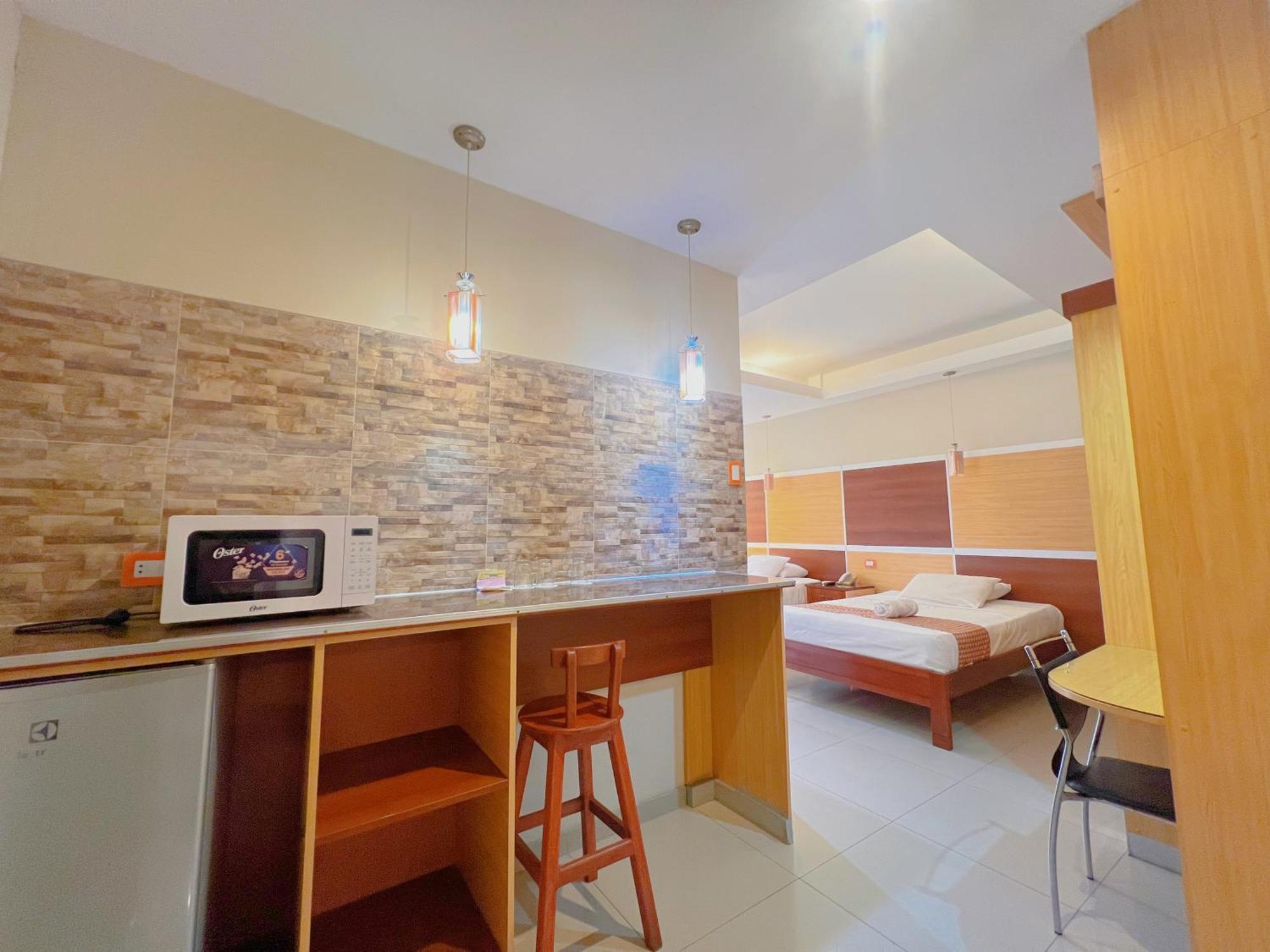 Hotel Nilas Тарапото Екстериор снимка