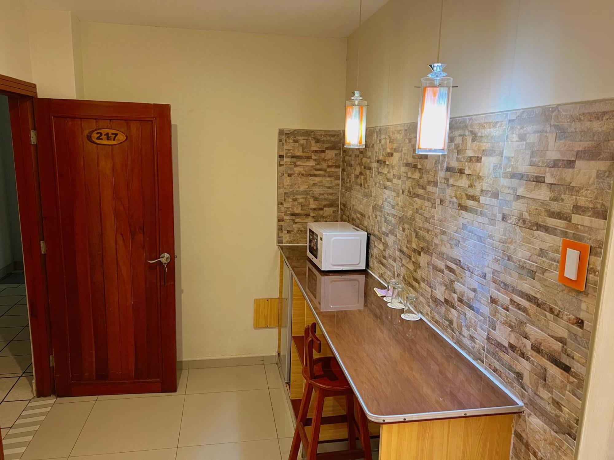 Hotel Nilas Тарапото Екстериор снимка